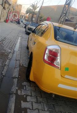 نيسان سنترا
